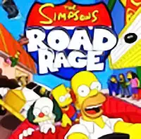 Die Simpsons: Straßenwut